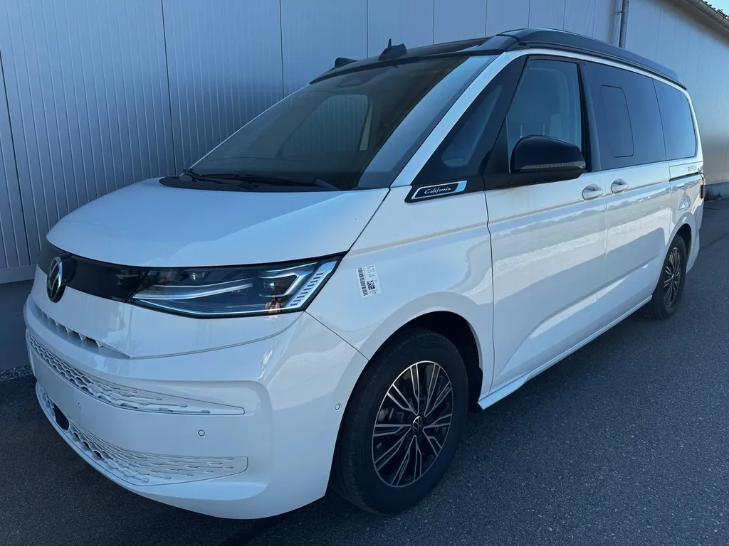 VW T7 California
