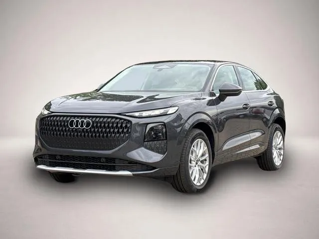 Audi Q3 SUV