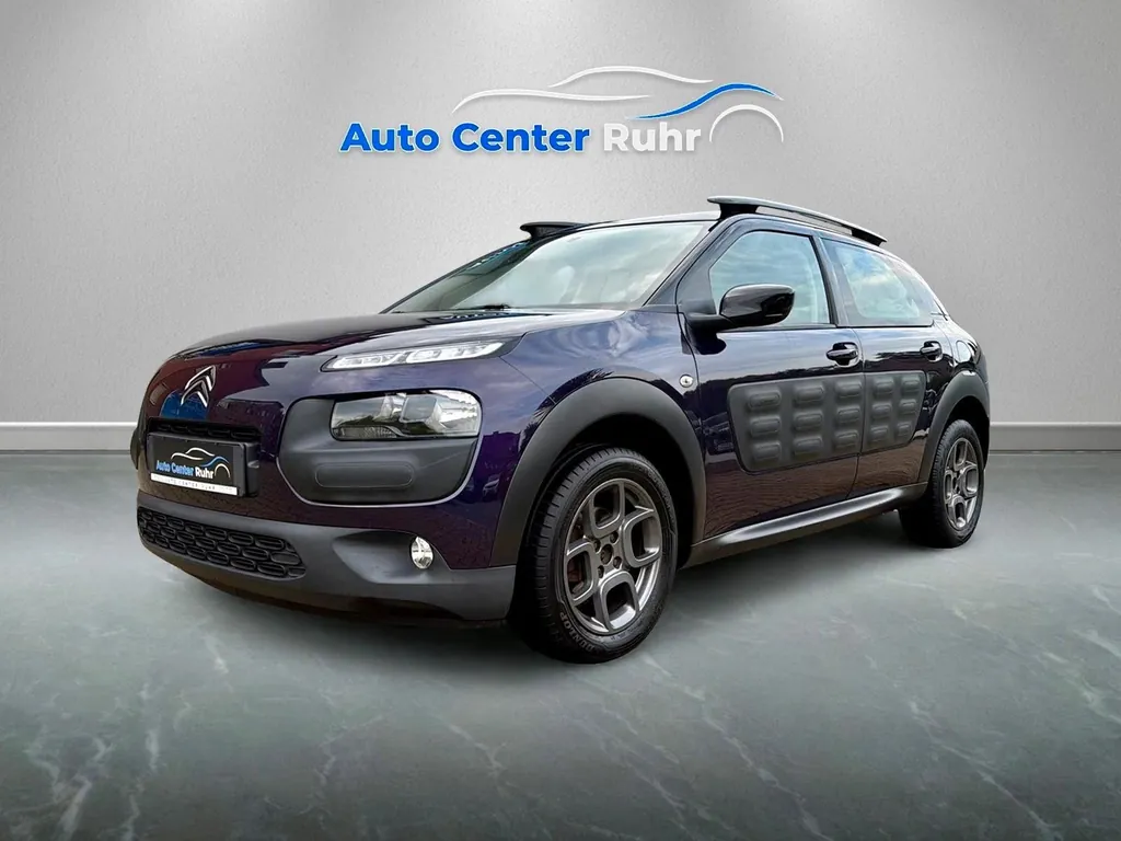 Citroën C4 Cactus