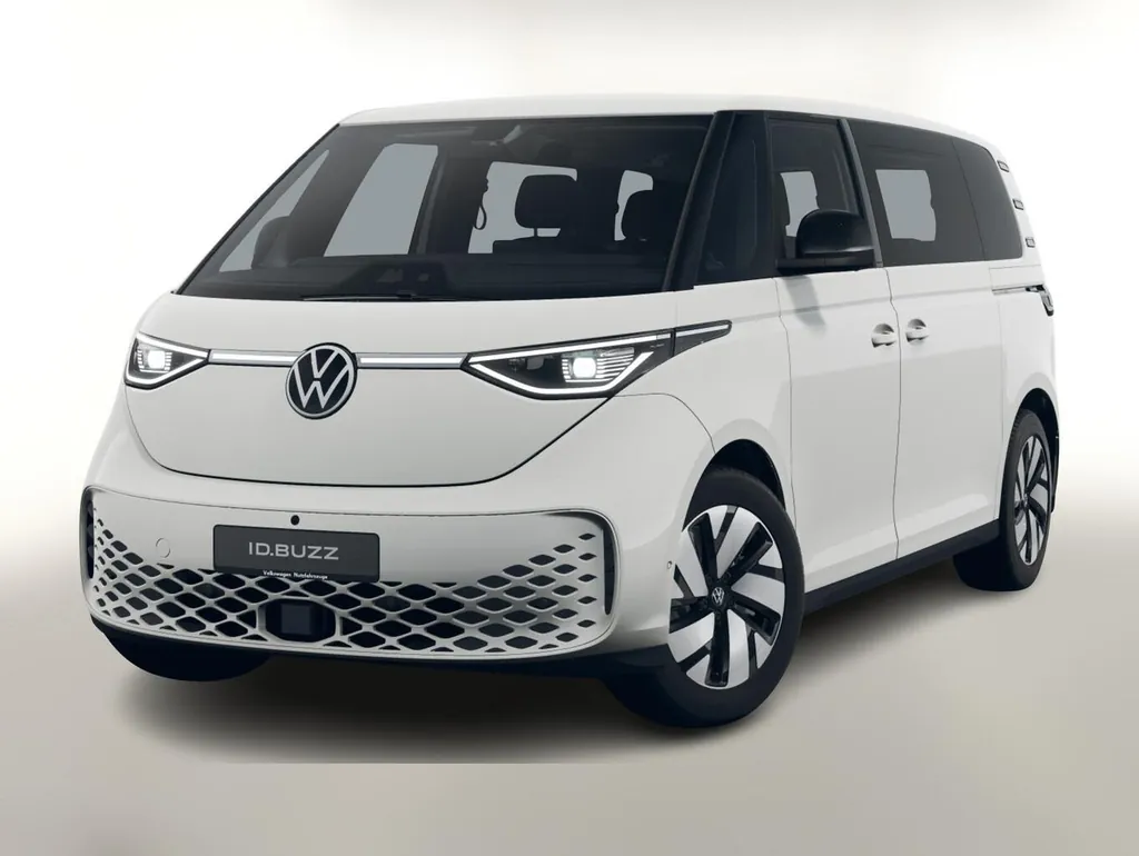 VW ID. Buzz