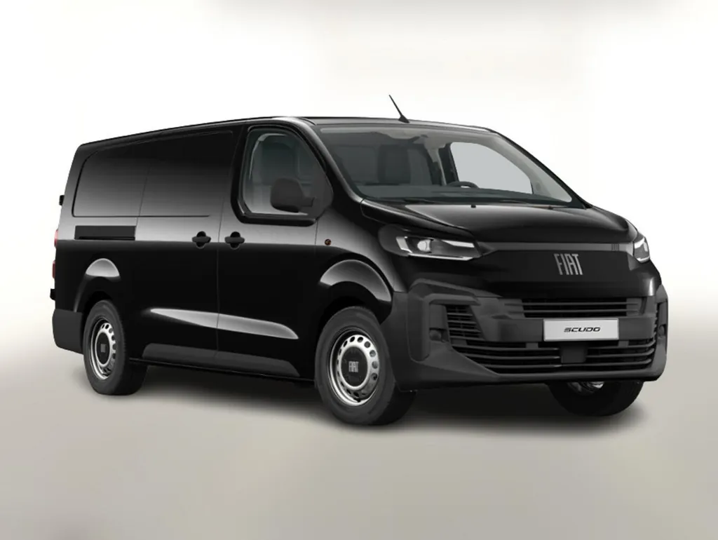 Fiat Scudo