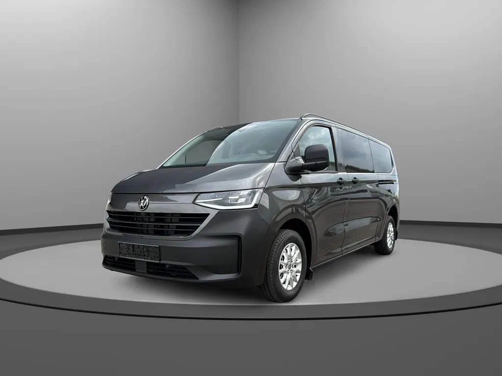 VW T7 Caravelle