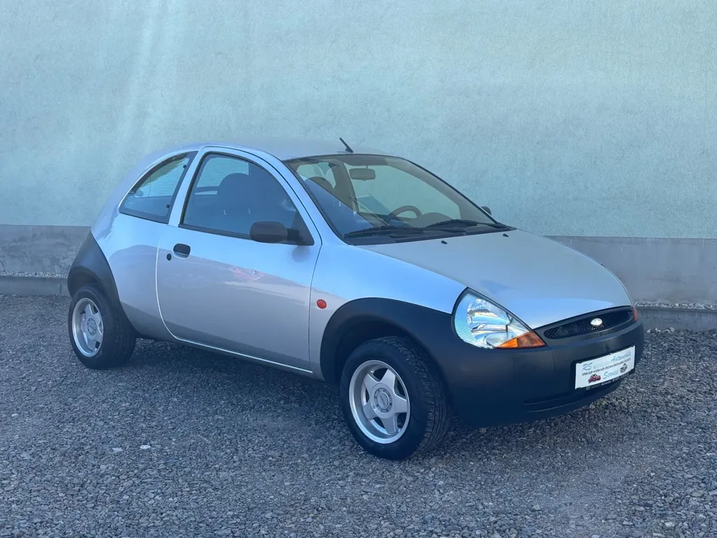 Ford Ka/Ka+
