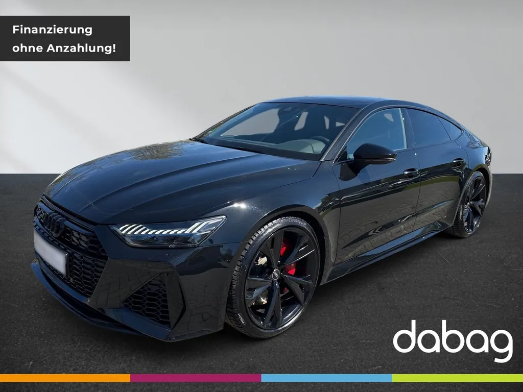 Audi RS7