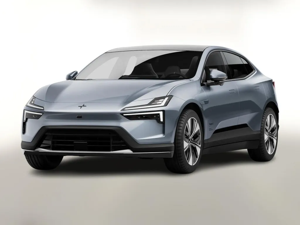 Polestar 4