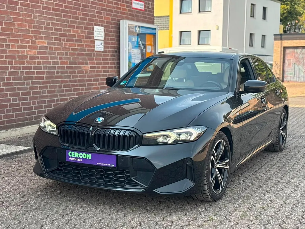 BMW 318