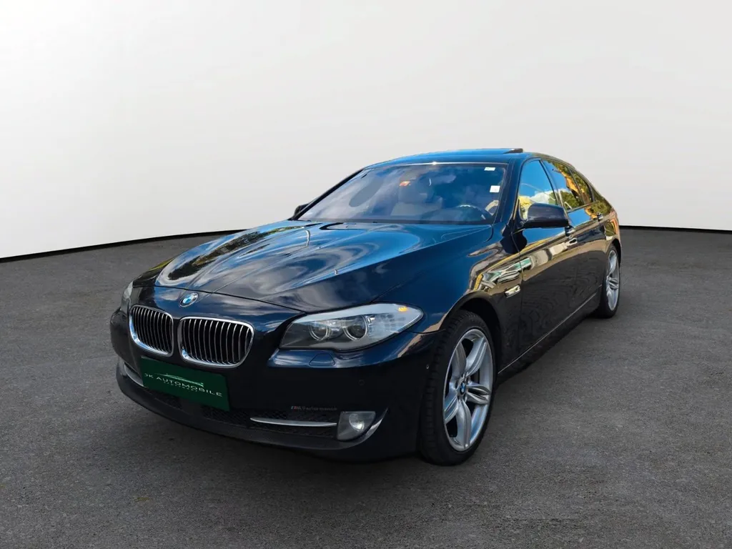 BMW 535
