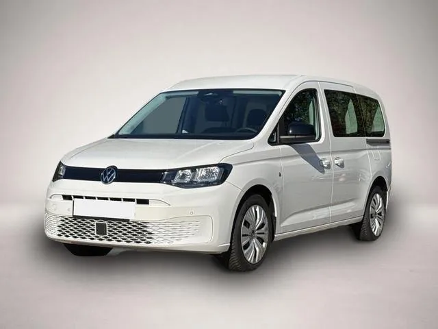 VW Caddy Maxi
