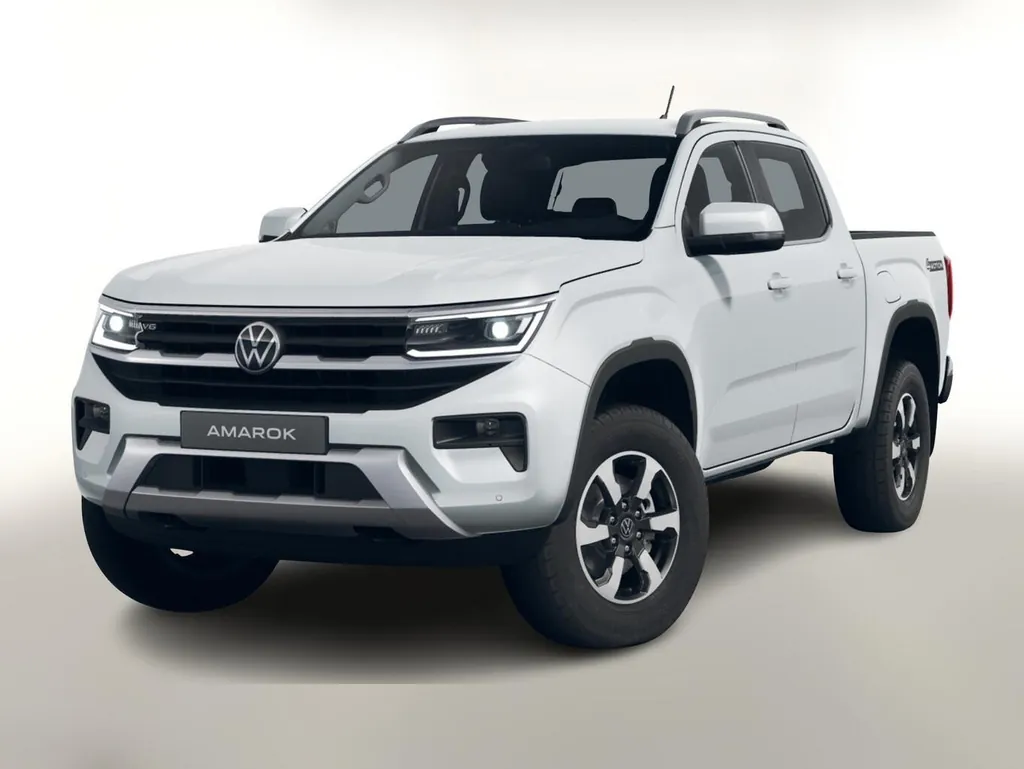 VW Amarok