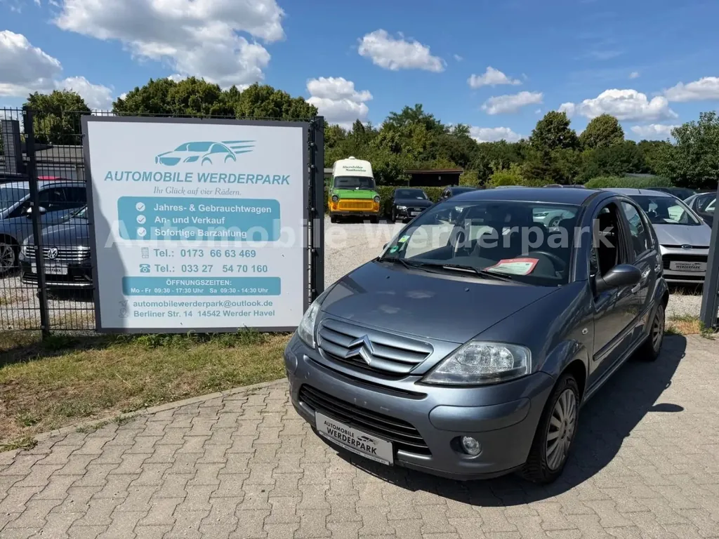 Citroën C3