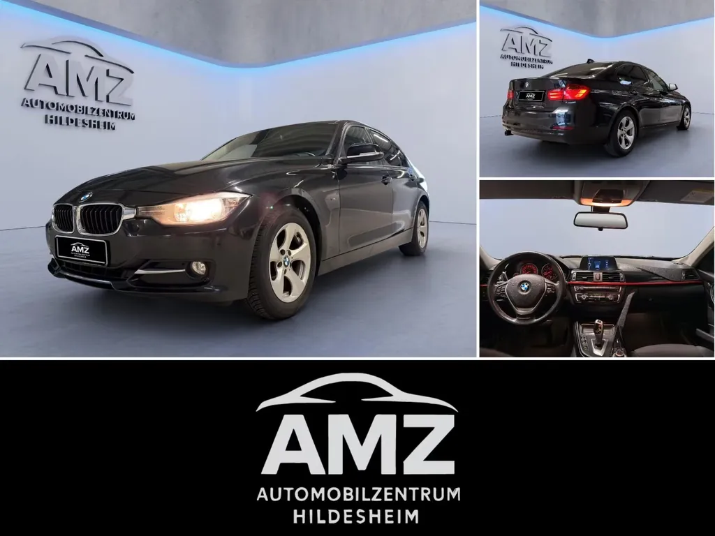 BMW 320