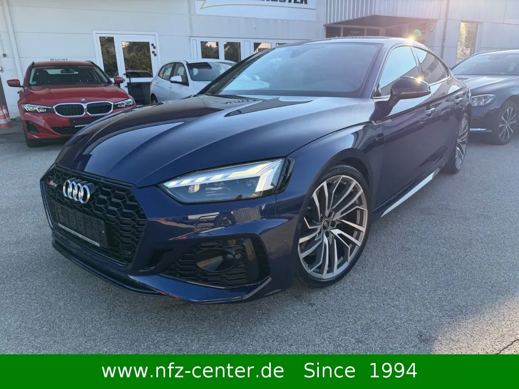 Audi RS5