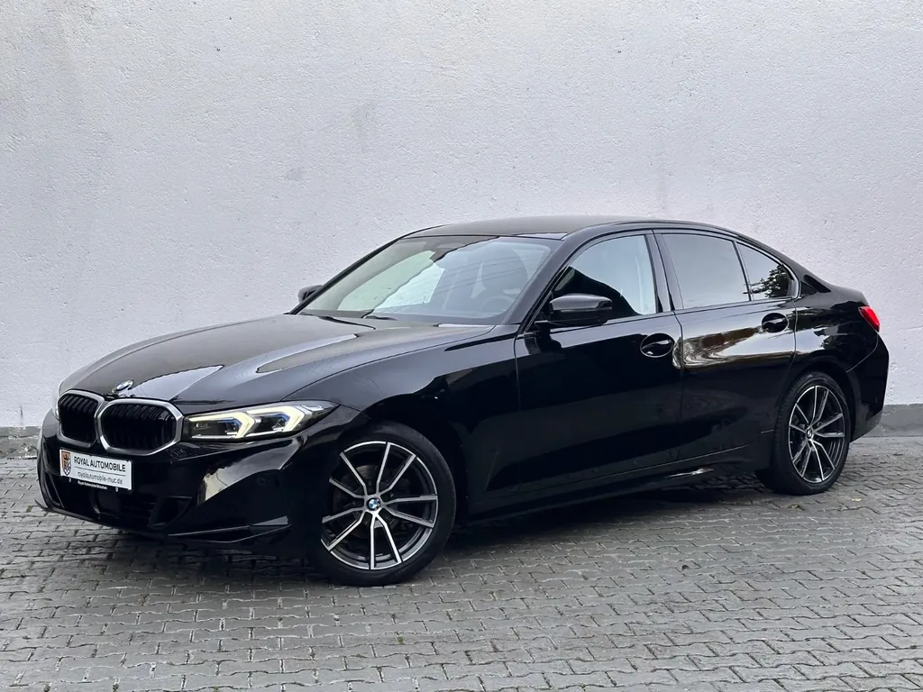 BMW 318i