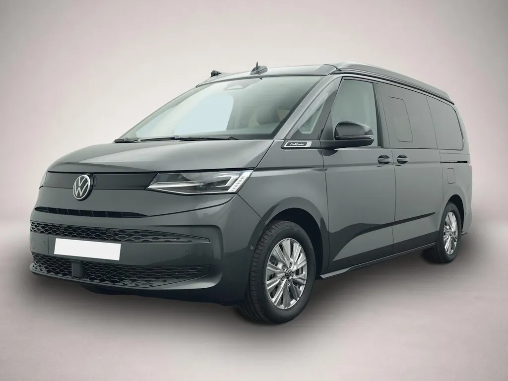 VW T7 California