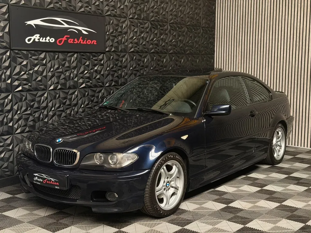 BMW 320