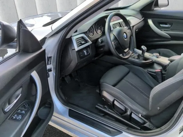 BMW 320 Gran Turismo