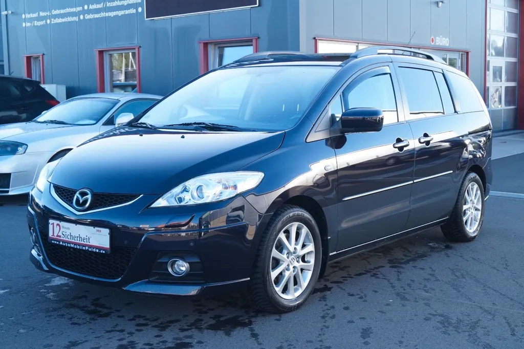 Mazda 5