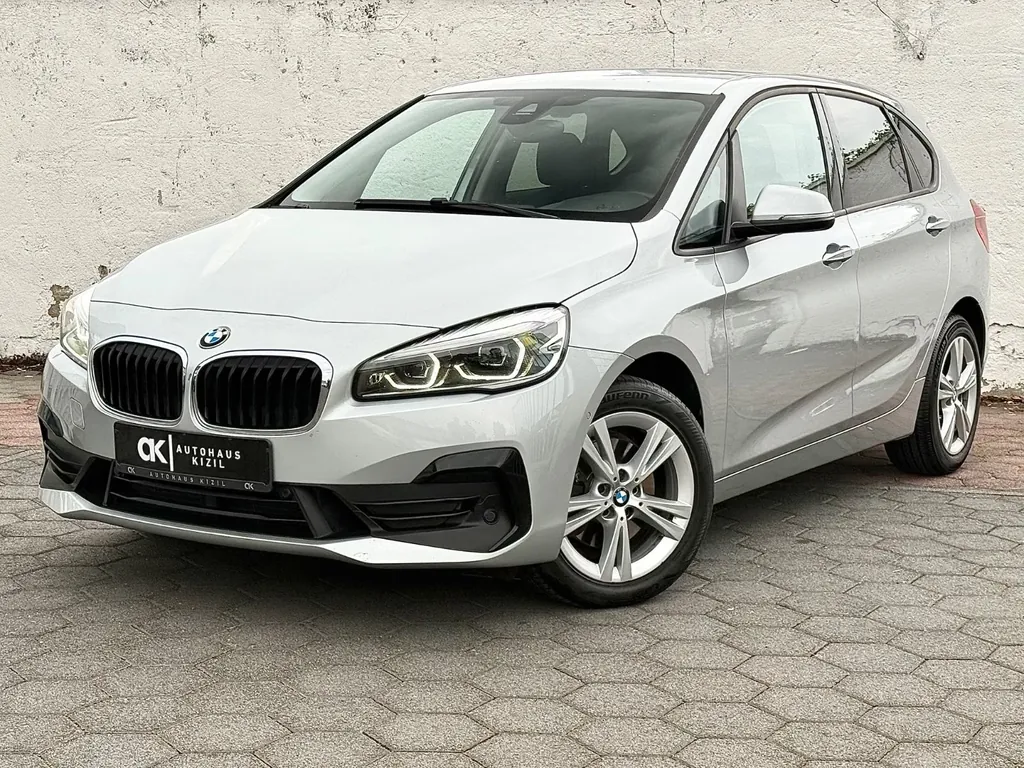 BMW 218 Active Tourer