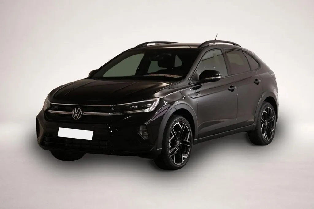 VW Taigo