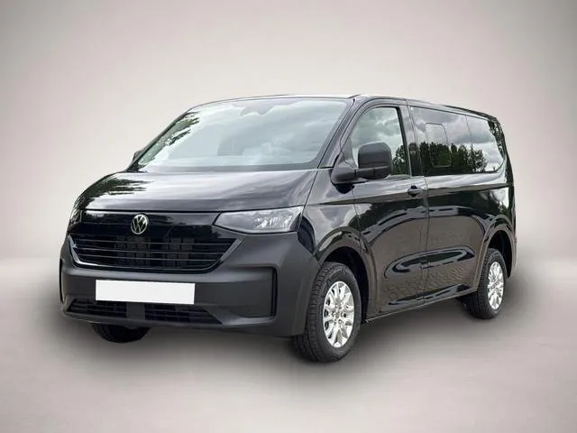 VW T7 Caravelle