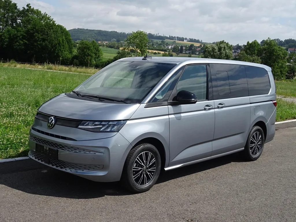 VW T7 Multivan