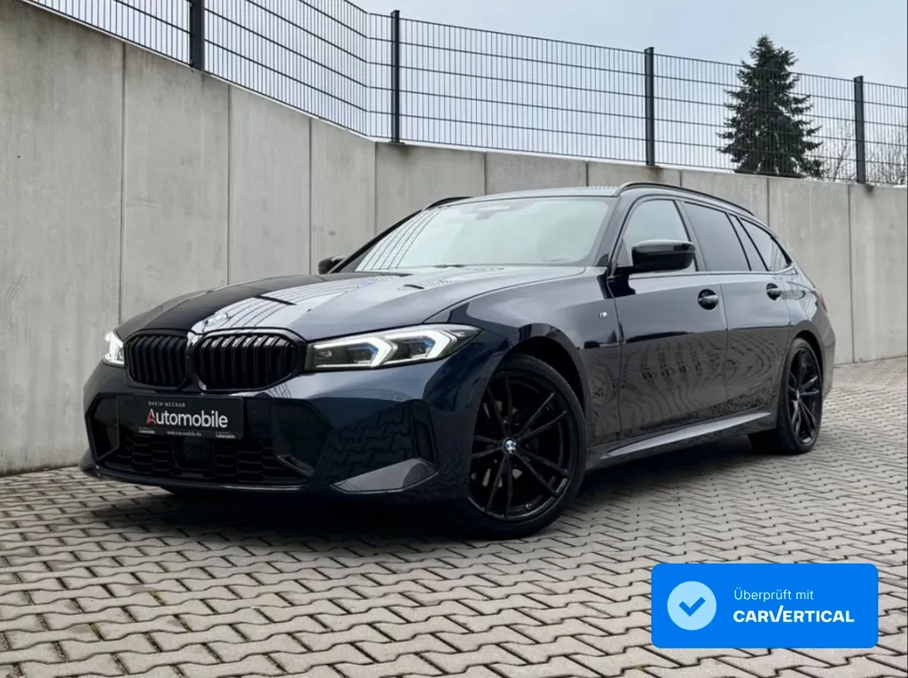 BMW 320