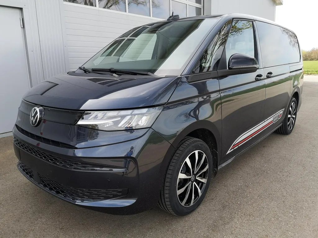 VW T7 Multivan