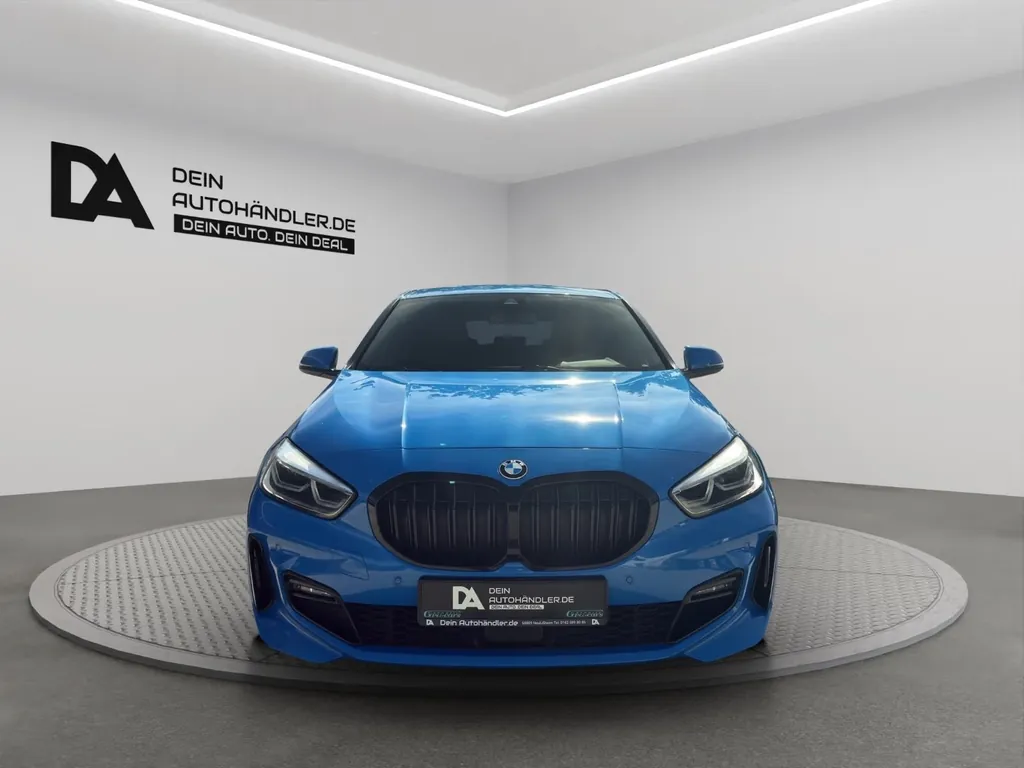 BMW 120