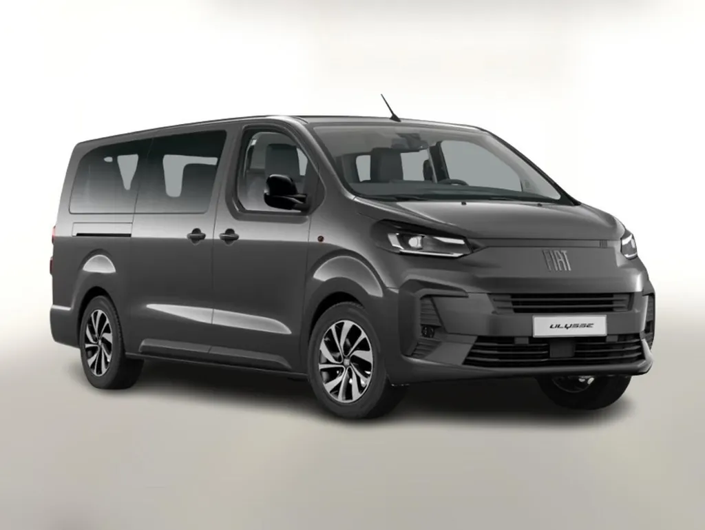 Fiat Ulysse