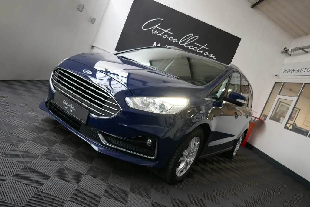 Ford Galaxy