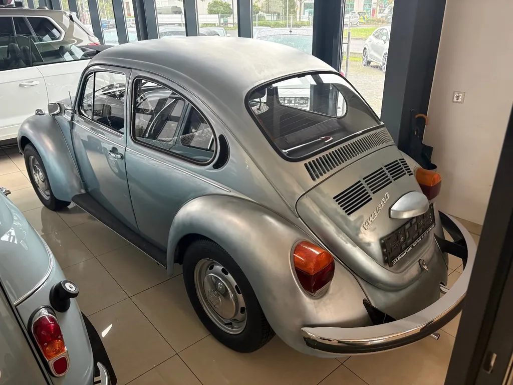 Volkswagen Käfer