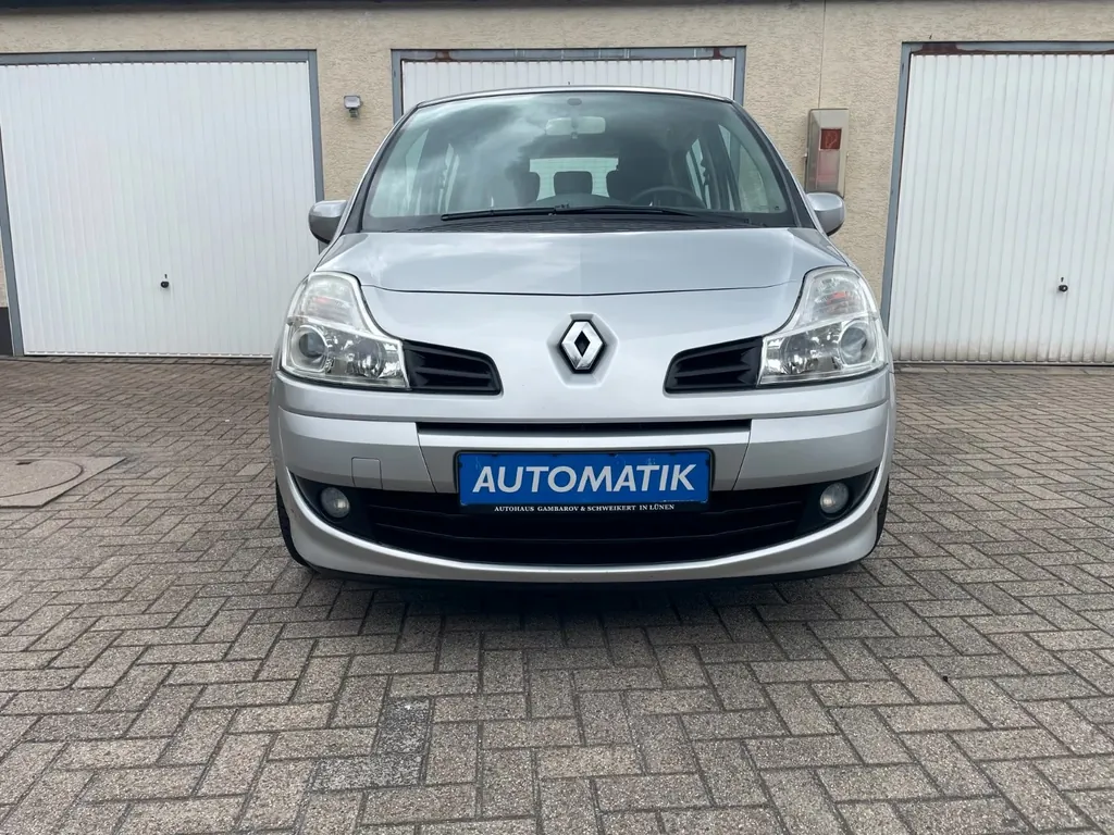 Renault Modus