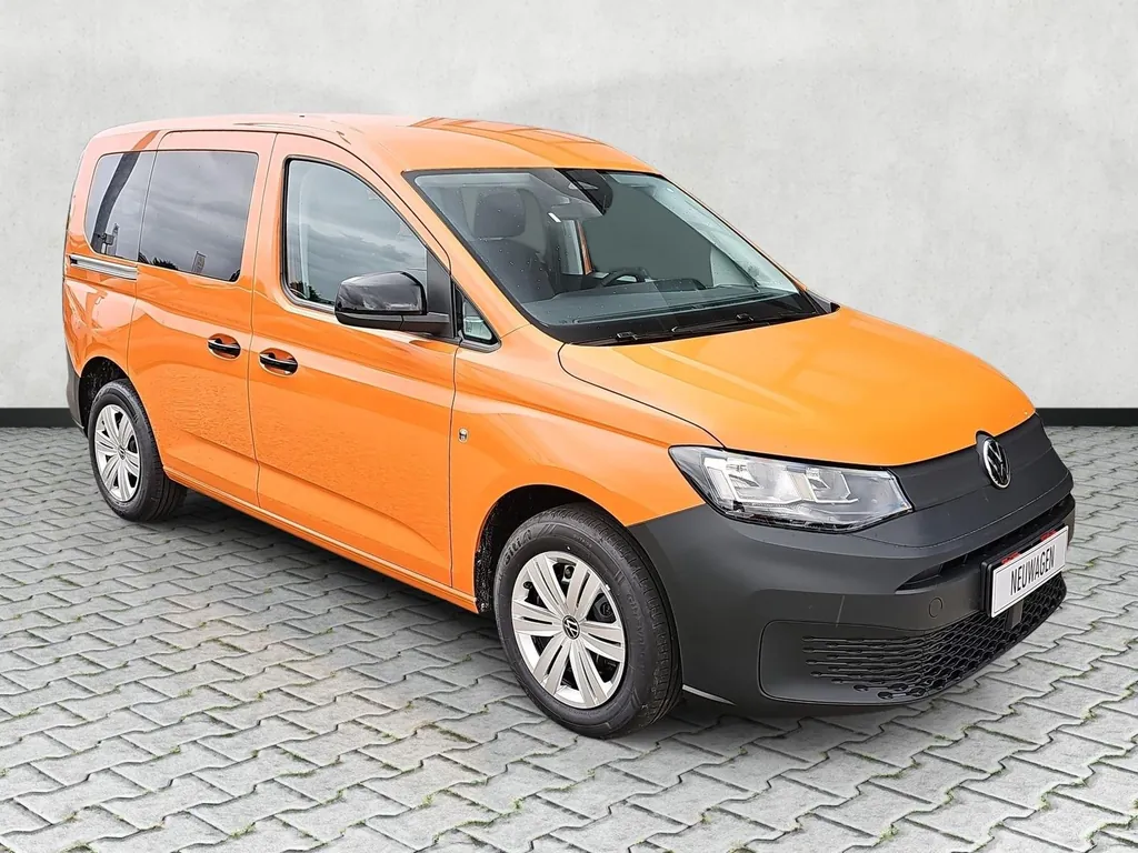 VW Caddy