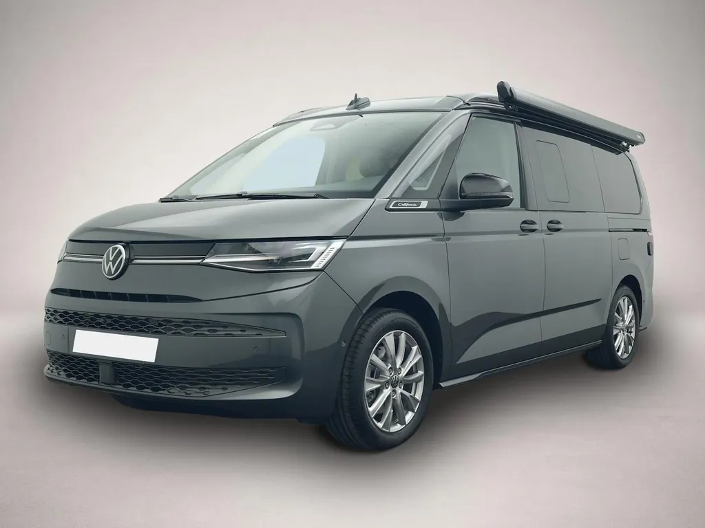 VW T7 California