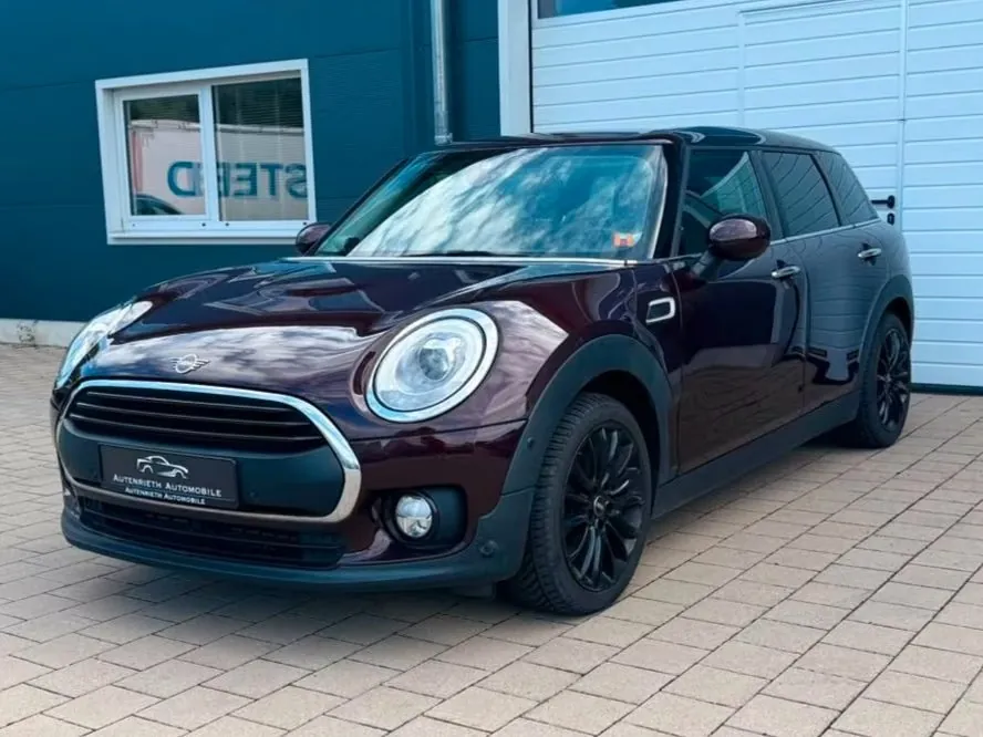 MINI ONE