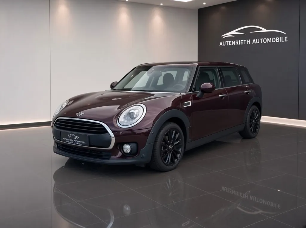 MINI ONE