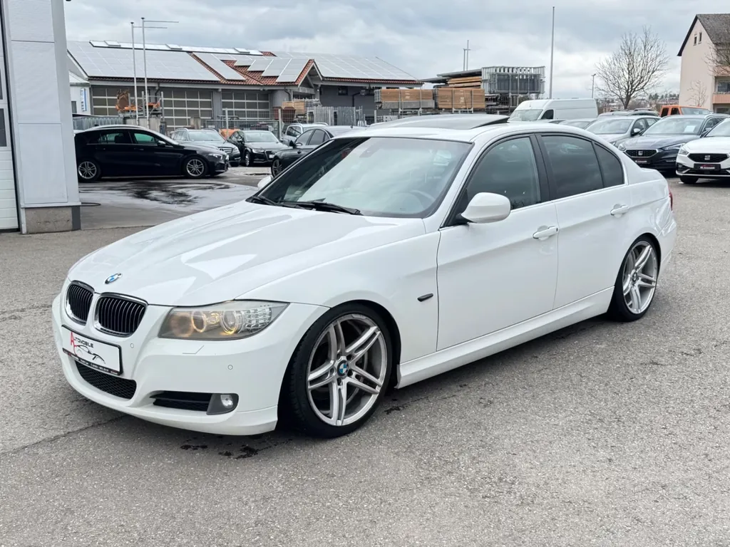 BMW 325