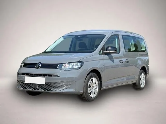 VW Caddy Maxi