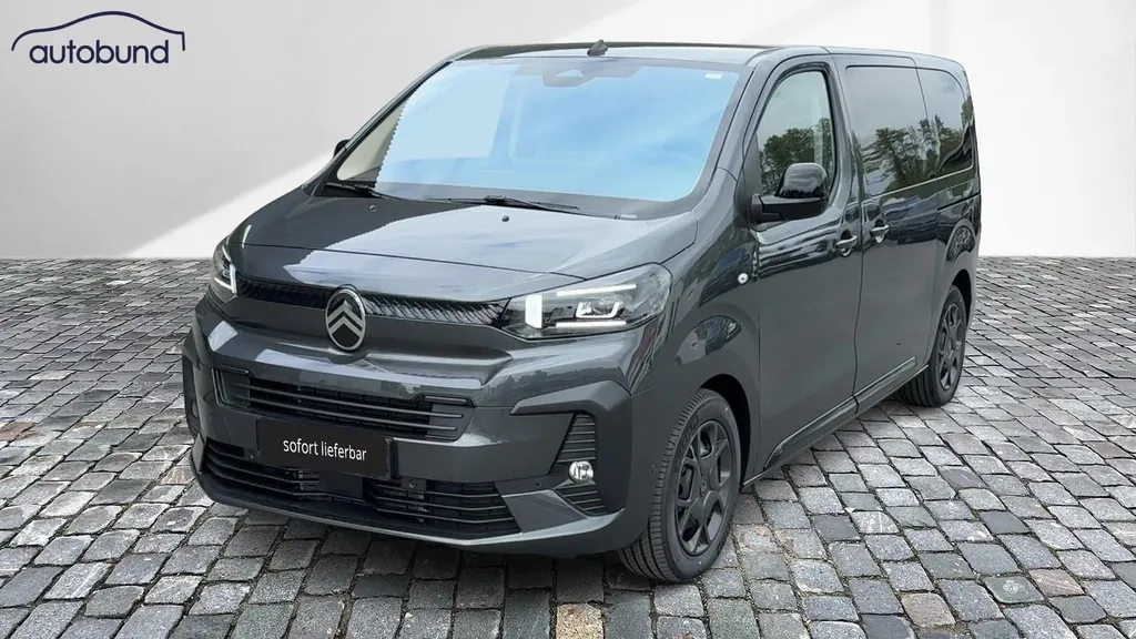Citroën SpaceTourer