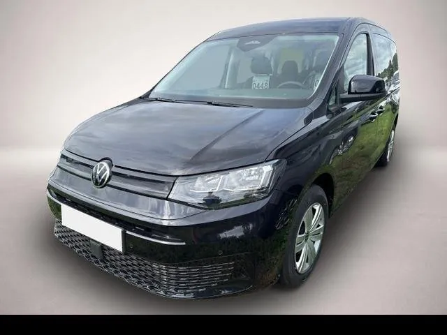 VW Caddy Maxi