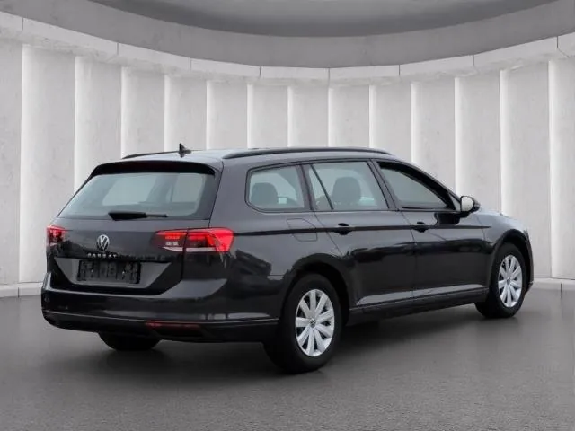 VW Passat Variant