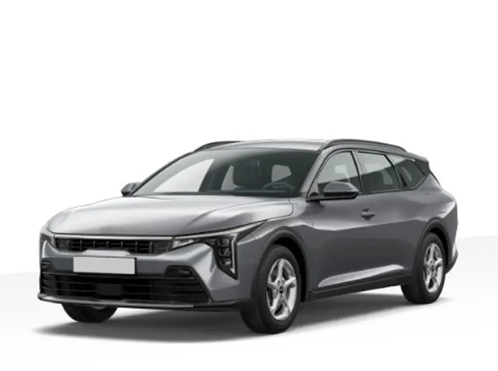 Kia K4