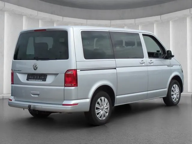 VW T6 Caravelle