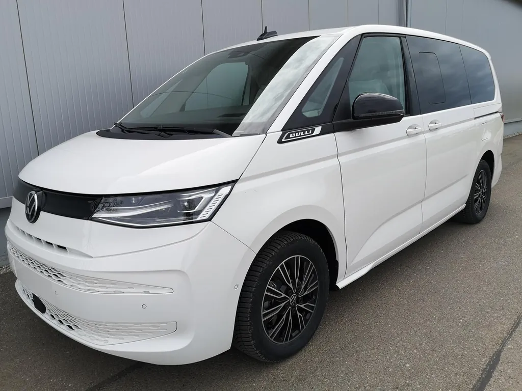 VW T7 Multivan