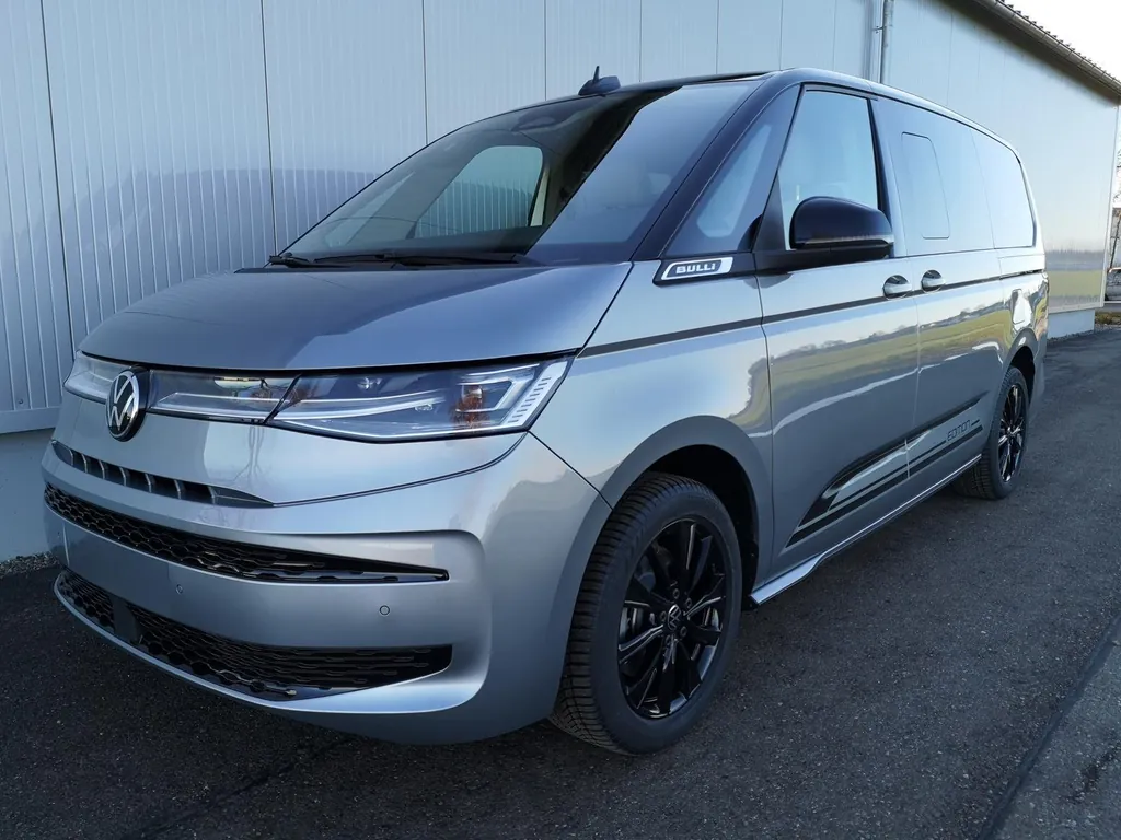 VW T7 Multivan