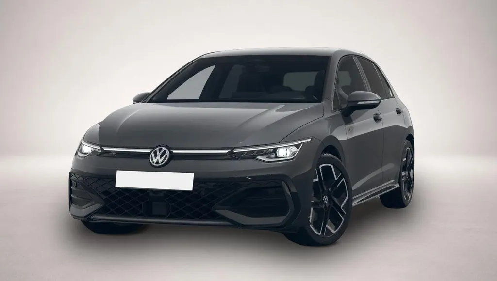 VW Golf
