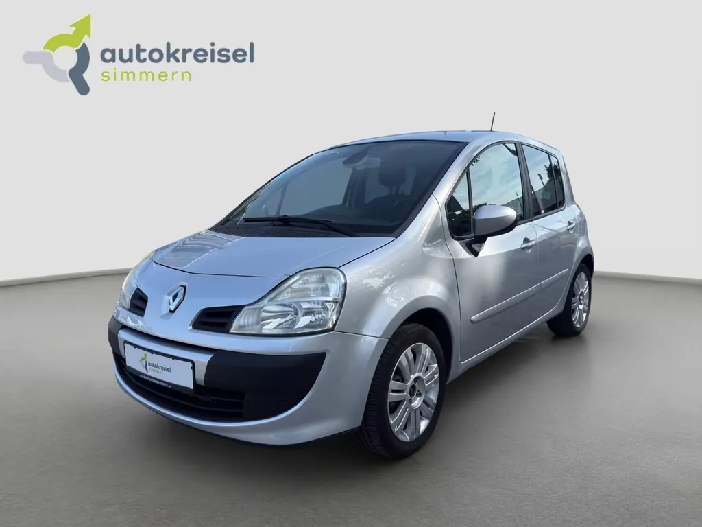 Renault Modus