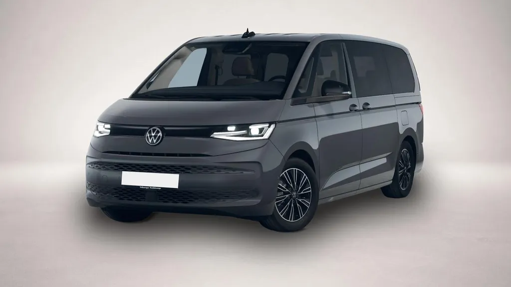 VW T7 Multivan