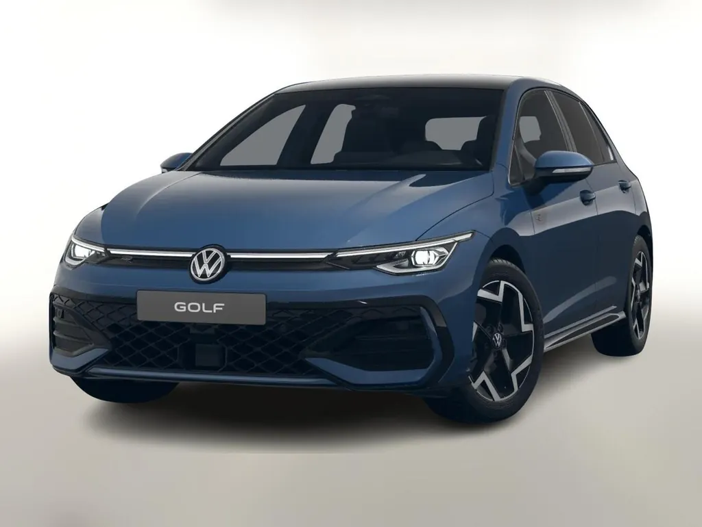 VW Golf