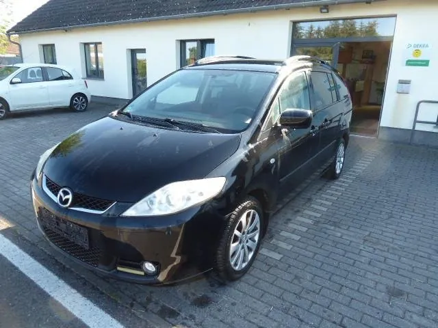 Mazda 5